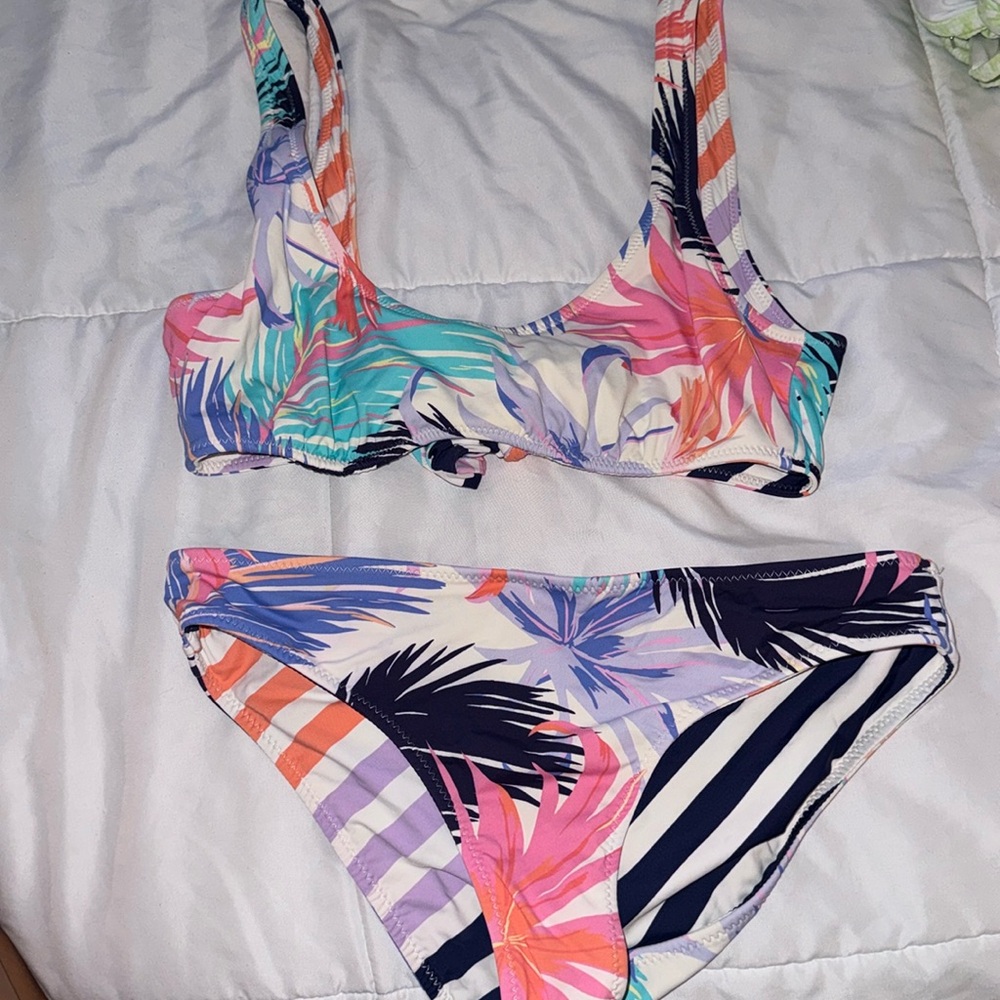 Swimsuit